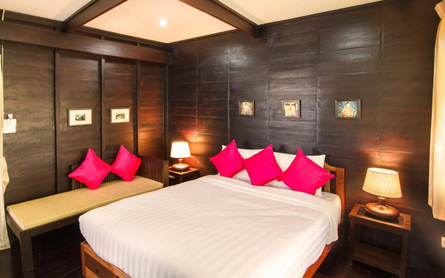 Wiang Chang Klan Boutique Hotel