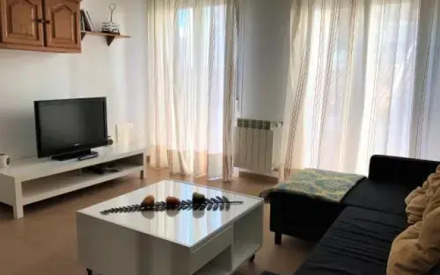 Apartamento En El Centro De Ronda