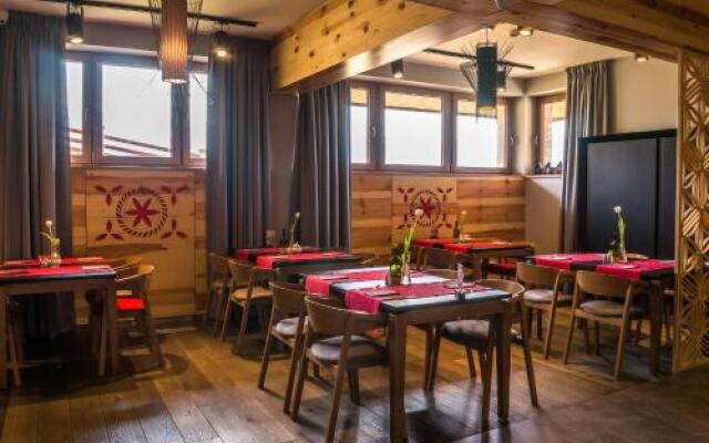 Hotel Kopieniec Fizjo- Med & SPA