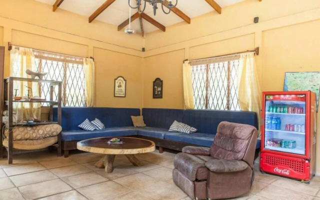 Nosara Beach Hostel