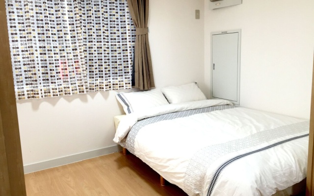 Issyuku Hotel Asakusabashi