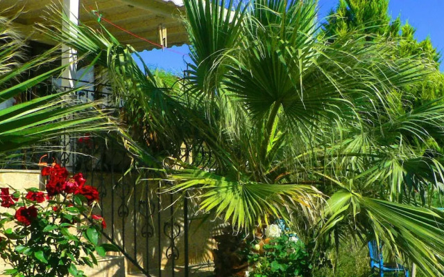 Yesildag Pansiyon Gokceada