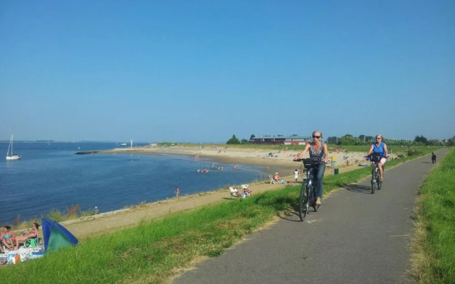 Holiday Home Near the Sea