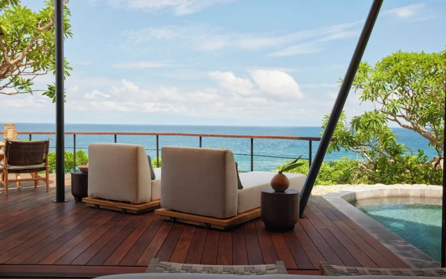 Naviva, A Four Seasons Resort, Punta Mita, Mexico - All Inclusive