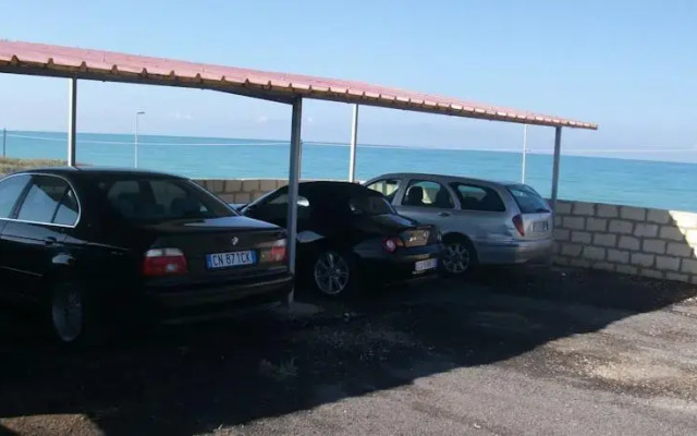 Casa Vacanze Il Saraceno
