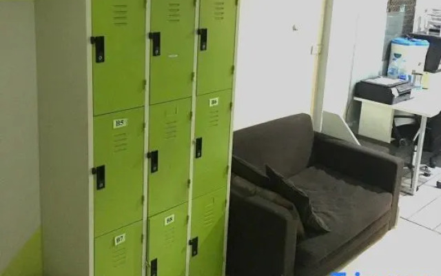 OYO 514 Ali Hostel