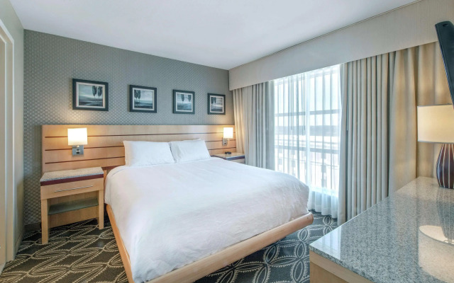 Embassy Suites by Hilton Raleigh Durham Airport Brier Creek
