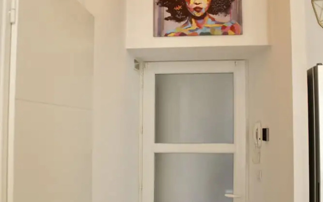 Feel@Home Nemausus « Le 4 »