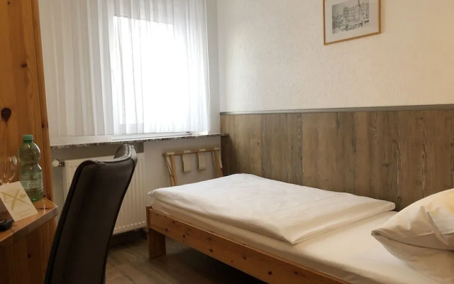 Hotel Orthwein