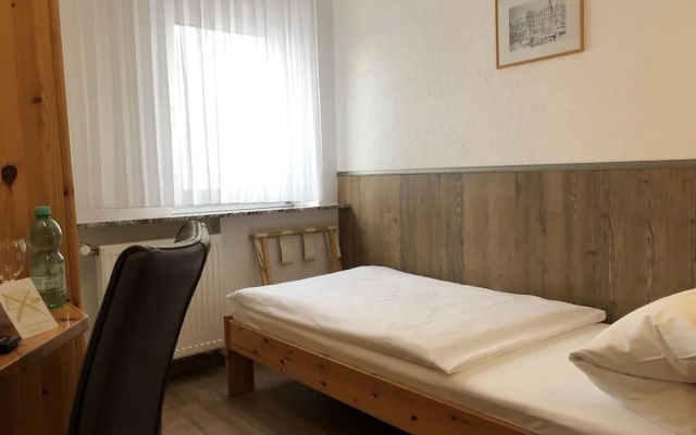 Hotel Orthwein
