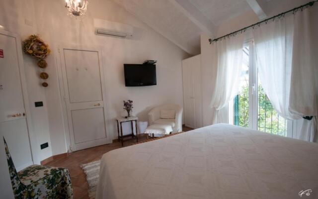 Guest House Arancia145