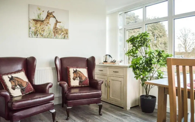 The Darling Suites