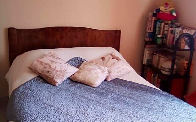 Chez Régine et Grégoire