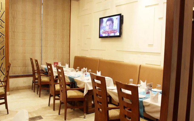 K Hotel