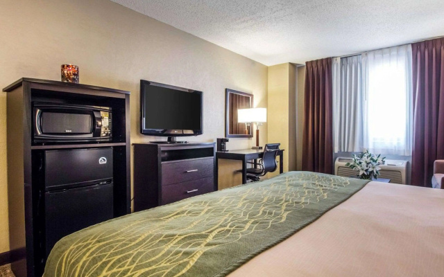 Quality Inn Harlan
