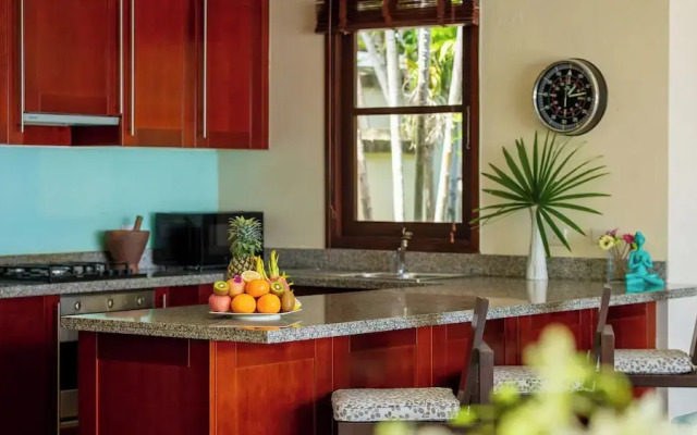 Villa Finu at Samui