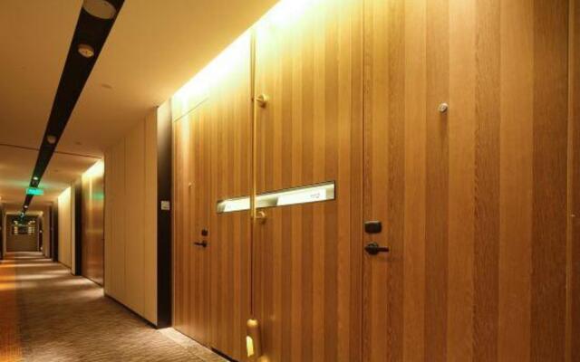 Hanting Hotel