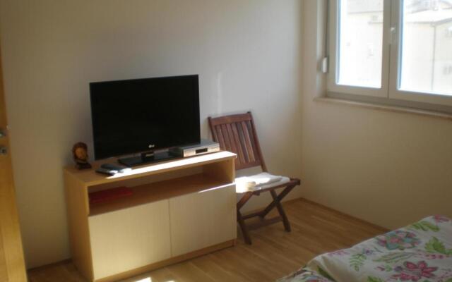 Judita Apartments & Rooms