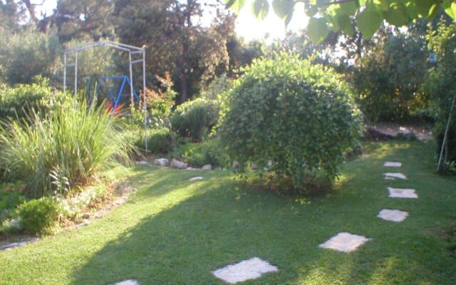 Ivo - With Parking - A2