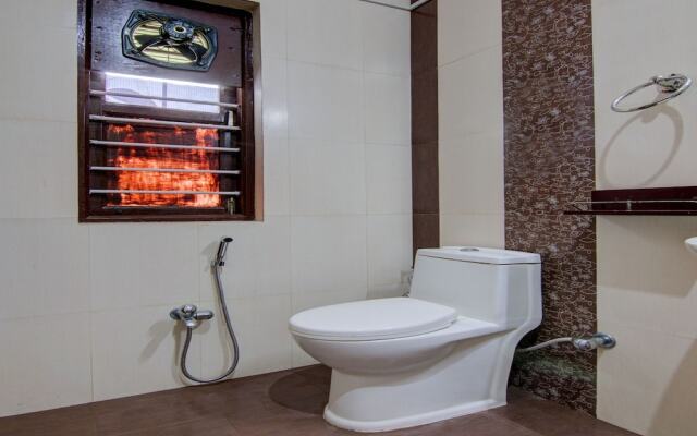 OYO 12812 Four Seasons Villa