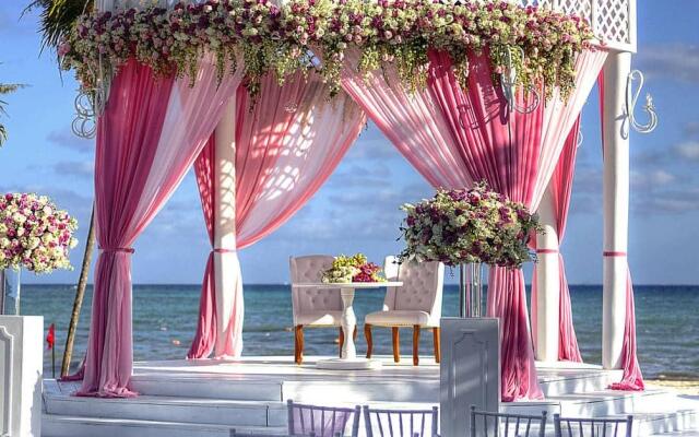 Paradisus La Perla - Adults Only - Riviera Maya - All Inclusive