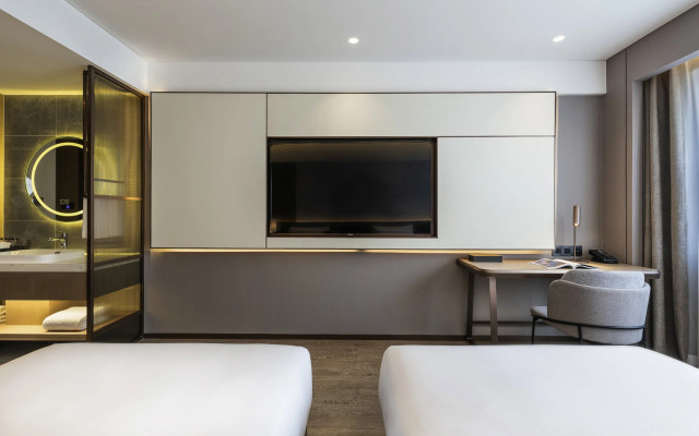 Novotel Xi'an The Bell Tower