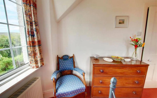 West Bowithick Cottages