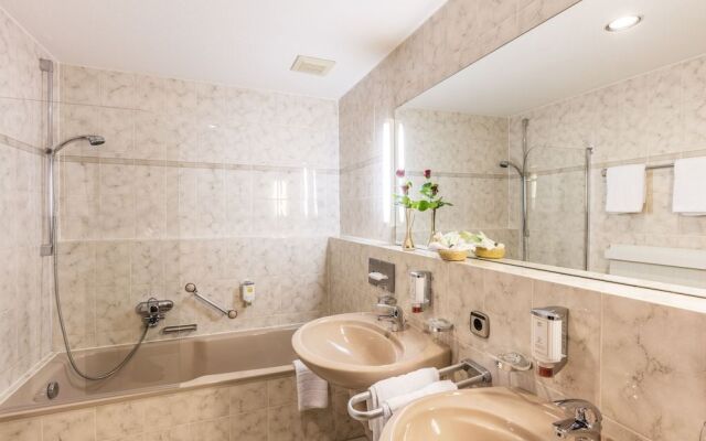 Hotel Windenreuter Hof