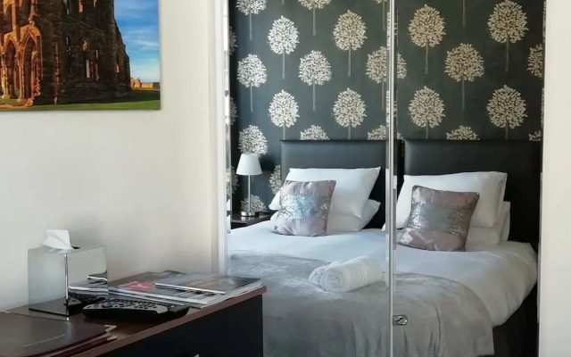 The Lansbury Guest House