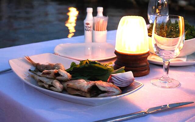 Velena Bodrum
