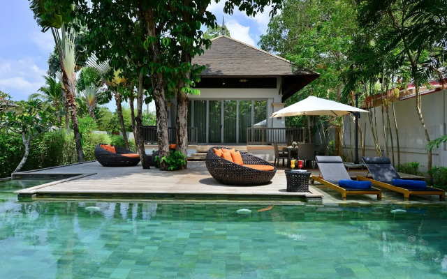 Layana Resort and Spa