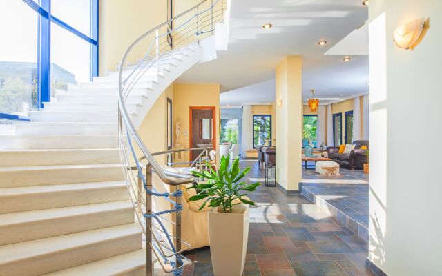 Themis Private Villa Rhodes