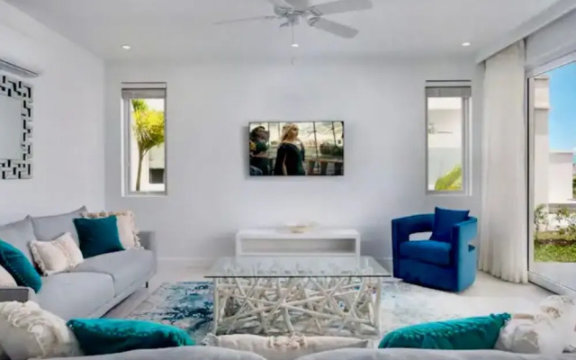 Complete Villas Barbaos