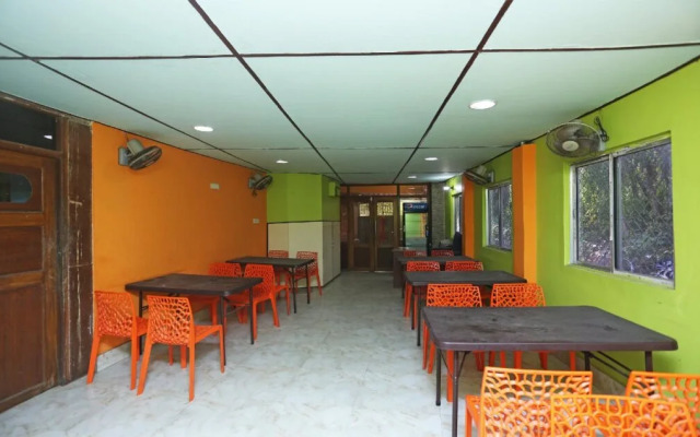 Hotel Ratnodeep By OYO Rooms