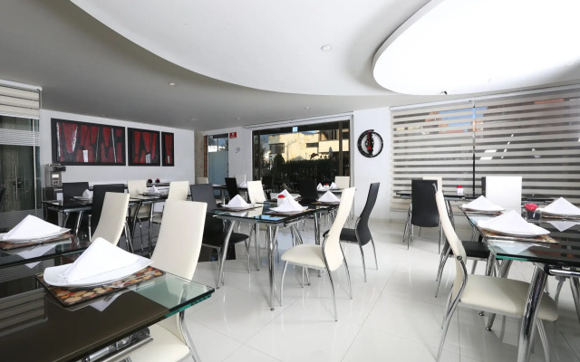 Suites 108