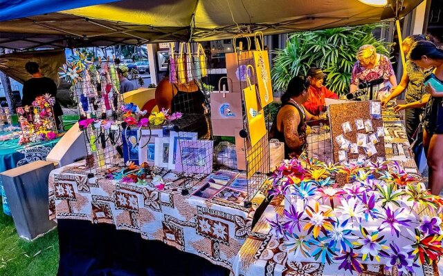 Waipouli Beach Resort G-404