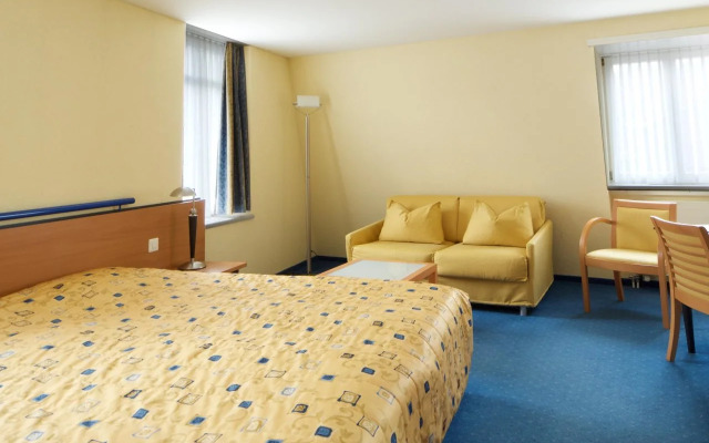 HOTEL ENGEL LIESTAL - Business & Lifestyle