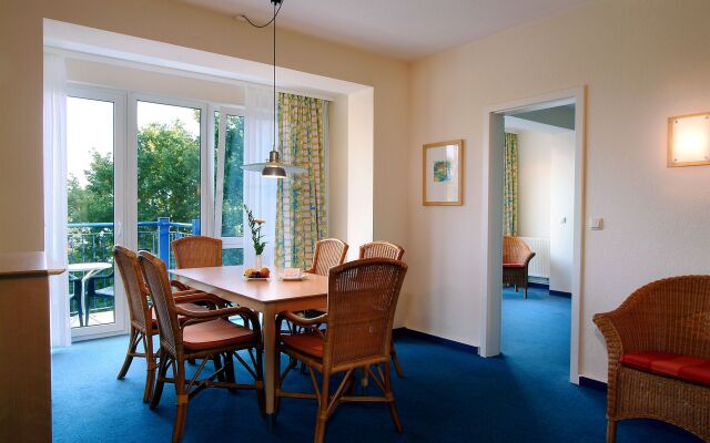 IFA Rügen Hotel & Ferienpark