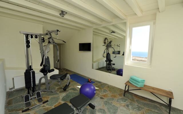 Villa Nautilia