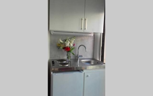 Port Vauban appartement F3 refait à neuf