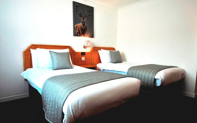 Days Inn Hamilton