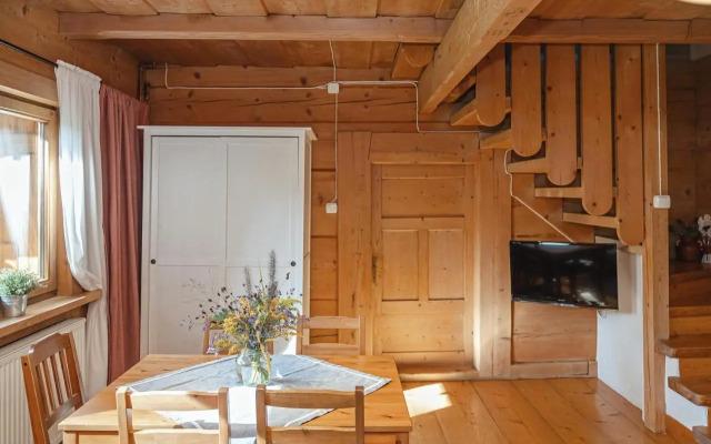 Apartamenty u Giewonta