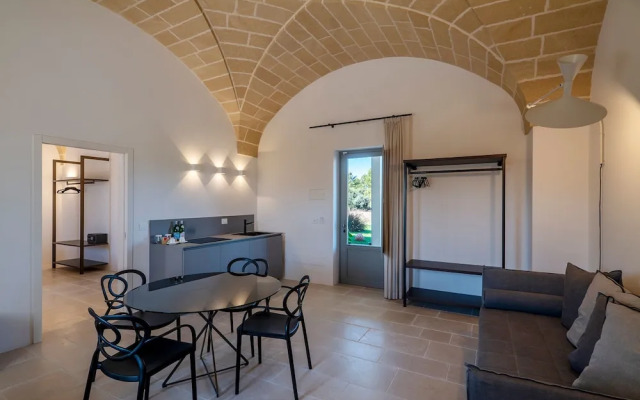 Torre Assunta Masseria