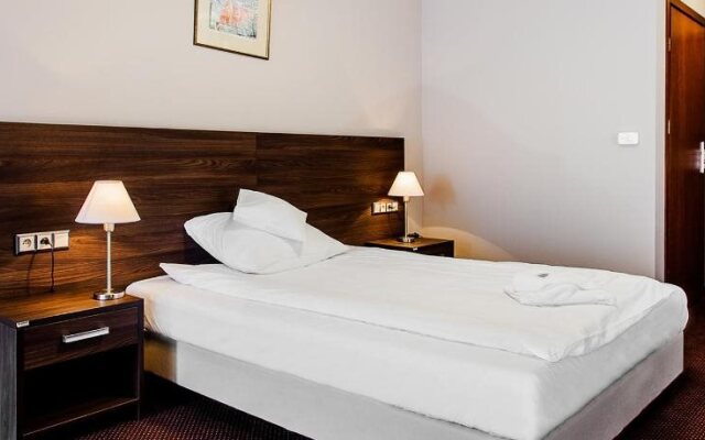 Hotel Viki