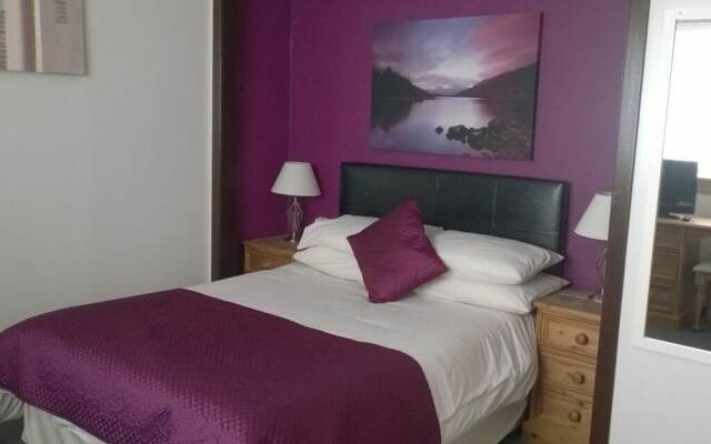 Woodside of Glasslaw Guesthouse