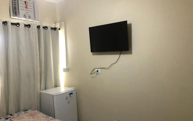 APARTAMENTO à 200 m do MAR - Praia de BOA VIAGEM