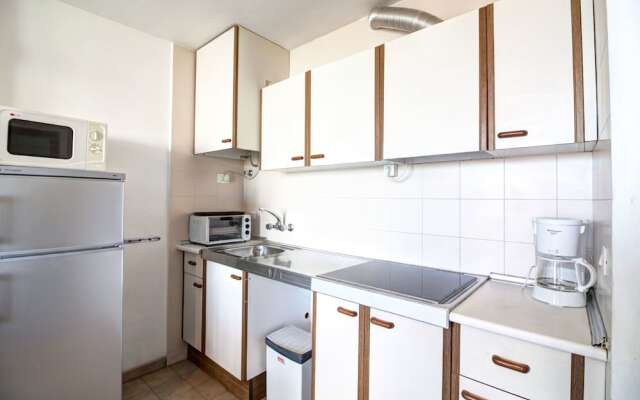 Apartamento 2035 - Olympia 2-23