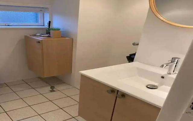5 Star Holiday Home in Hjorring
