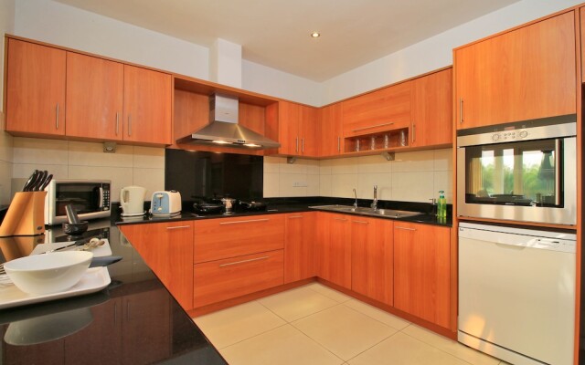 Pattaya Sunset Villa