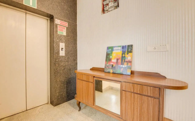 JW Partner Hotel YA1